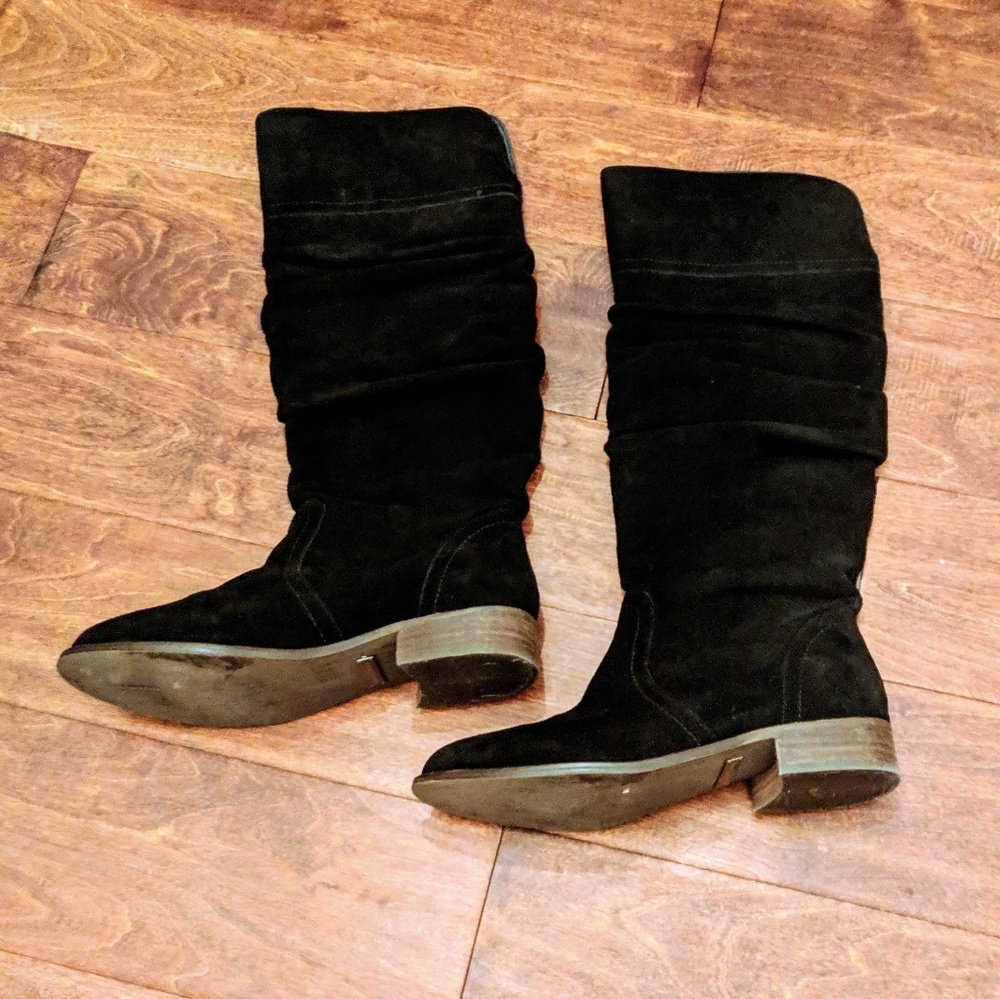 Very Volatile Los Angeles Boots